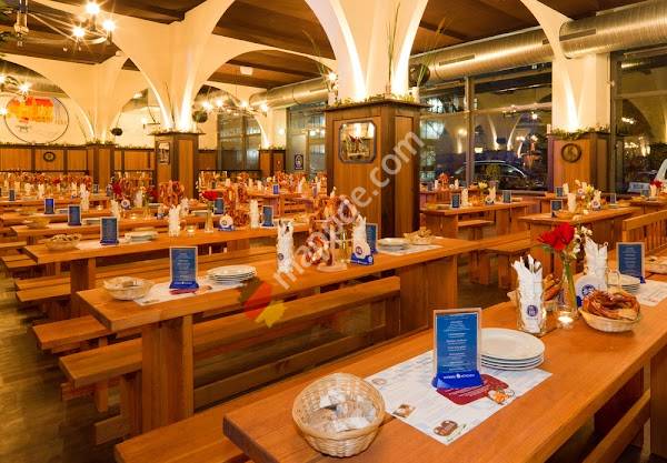 Hofbräu Wirtshaus Berlin