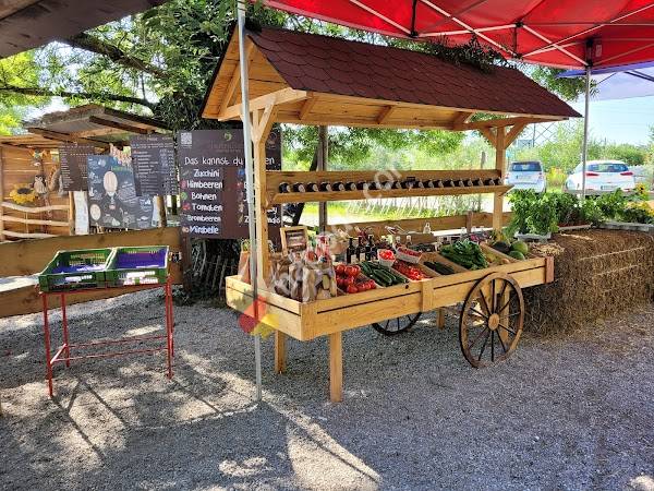 hofreiter BeerenCafé