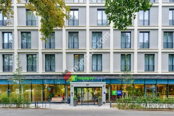 Holiday Inn Express Göttingen