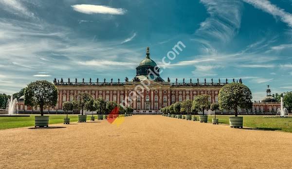 Holiday Inn - the Niu, Amity Potsdam, an IHG Hotel