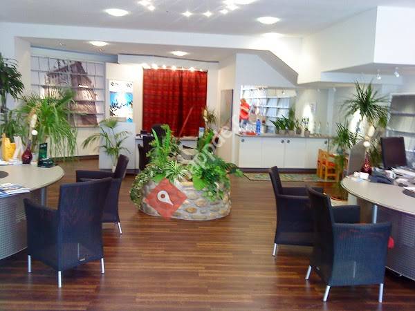 HOLIDAY LAND Reisebüro Niggemann Inh. Christiaan Veenstra e.K.