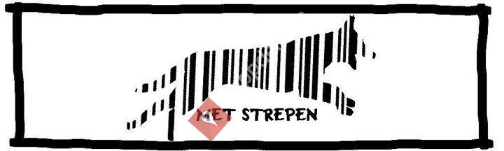 Hollandse Herders Met Strepen