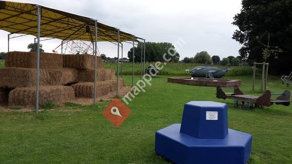 Holleshof Bootsverleih