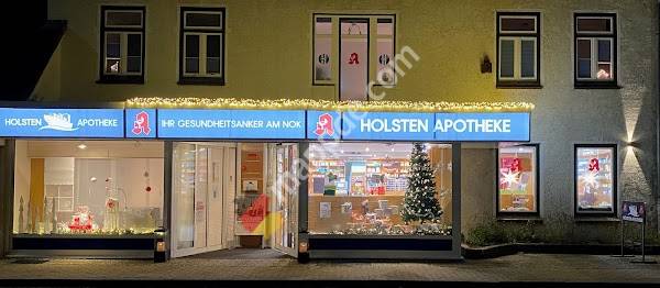 Holsten Apotheke