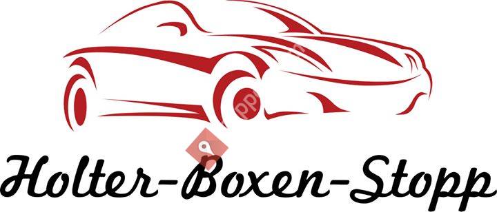 Holter-Boxen-Stopp