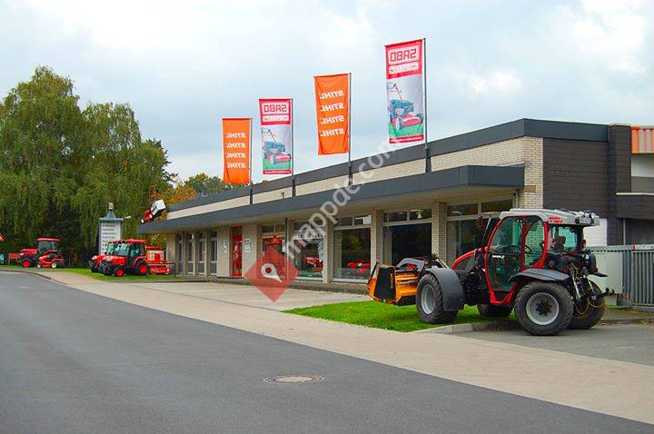 Holter Maschinenhandel Thomas Bachmair GmbH