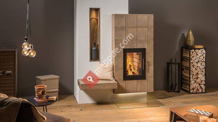 Holtz & Sohn Kachelofen- u. Kaminbau