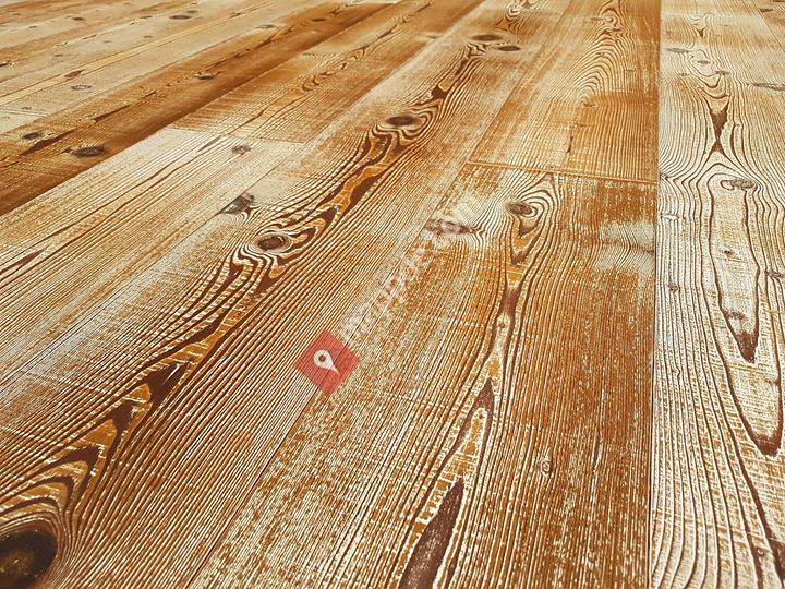 Holzhandel Hensel e. K. exklusiv in Holz - Oberlausitz