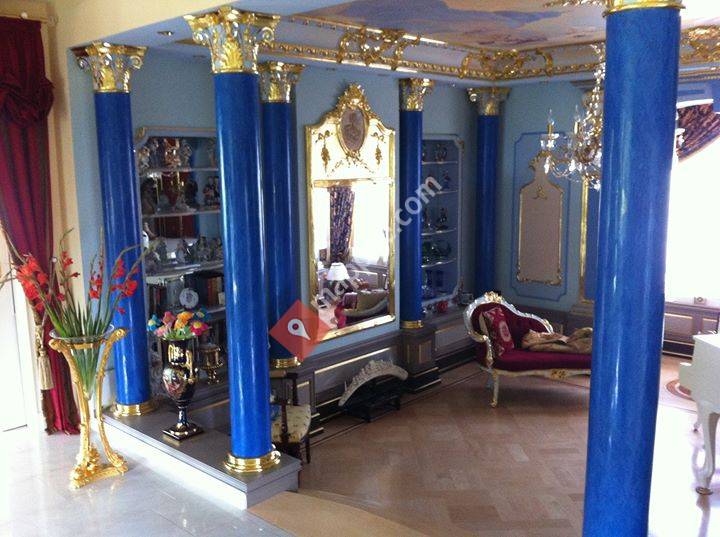 Holzmanufaktur Holberg