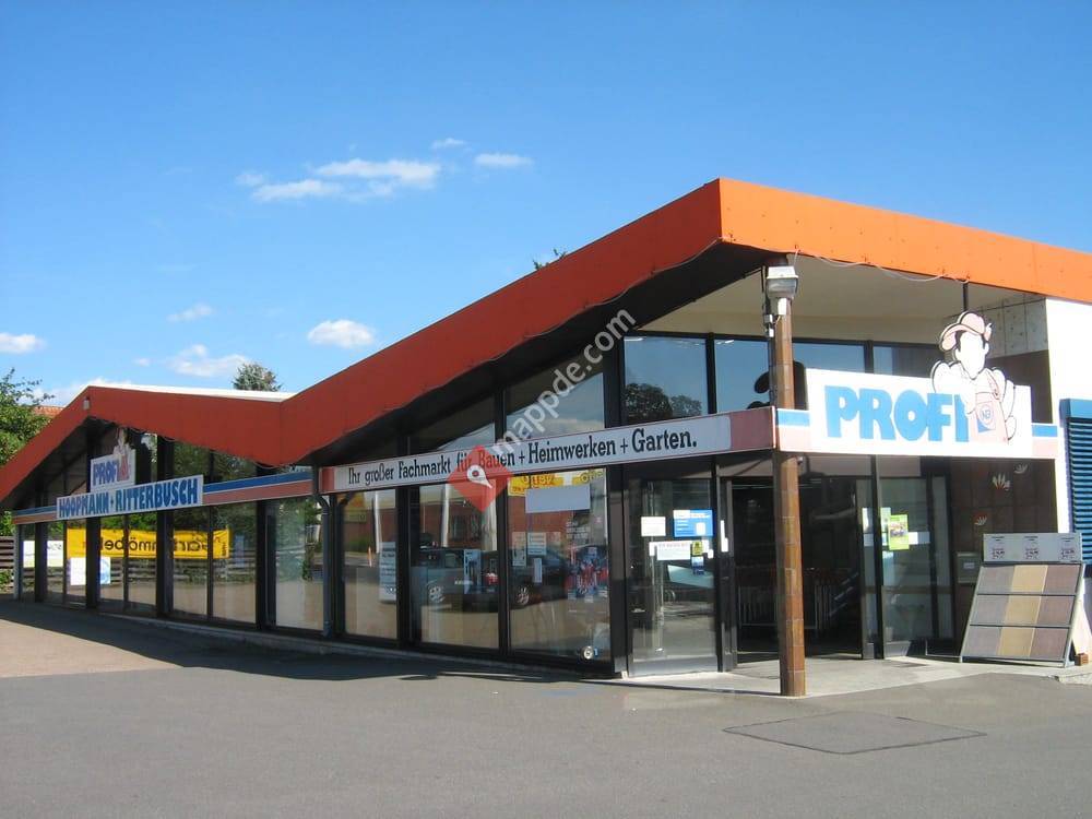 Hoopmann & Ritterbusch Baumarkt