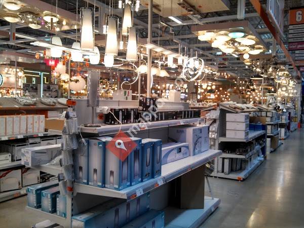 Hornbach Braunschweig