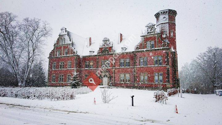 Hospiz Schloss Bernstorf