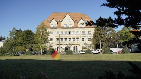 Hotel Alte Feuerwache