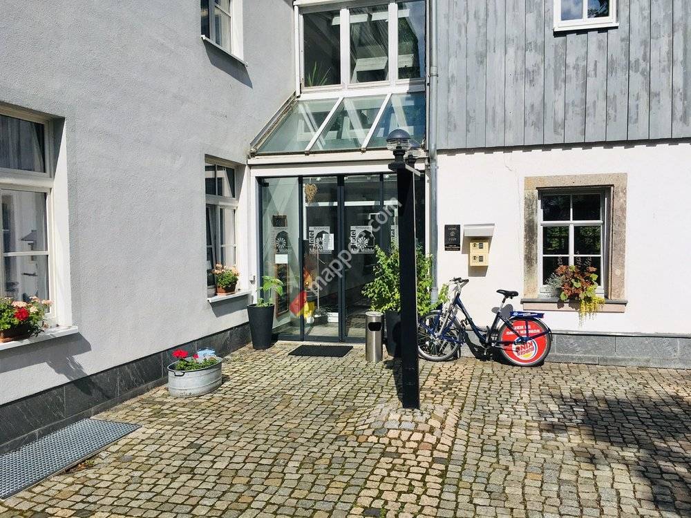 Hotel Alte Mühle
