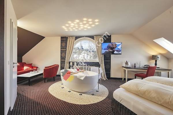 Hotel Alte Schule Bad Berleburg