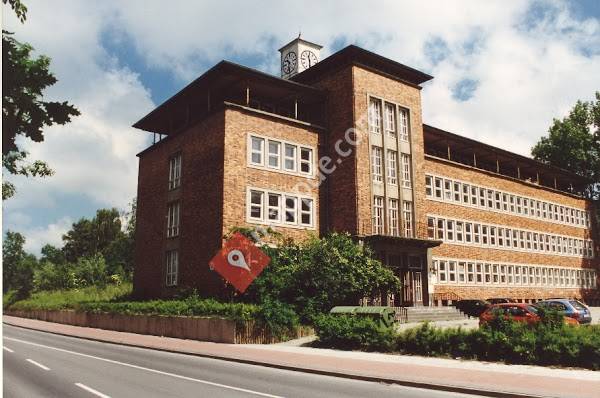 Hotel am Fischereihafen