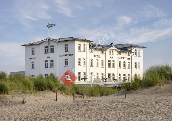 Hotel Am Leuchtturm