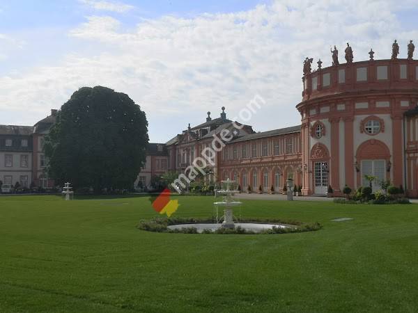 Hotel Am Schlosspark Wiesbaden