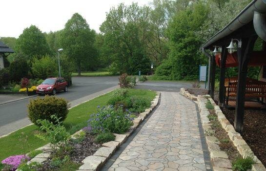 Hotel am Steinertsee - Kassel-Ost