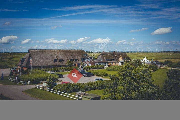 Hotel Arlau-Schleuse