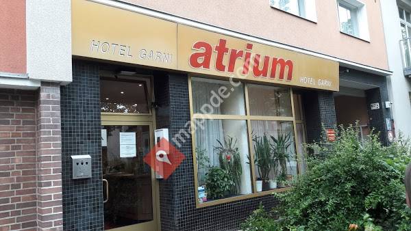 Hotel Atrium