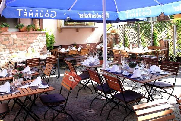 Hotel Brennhaus Behl