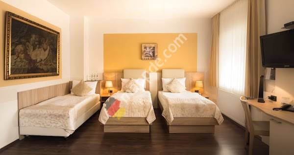 Hotel Carlton Mayfair