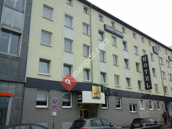 Hotel Central
