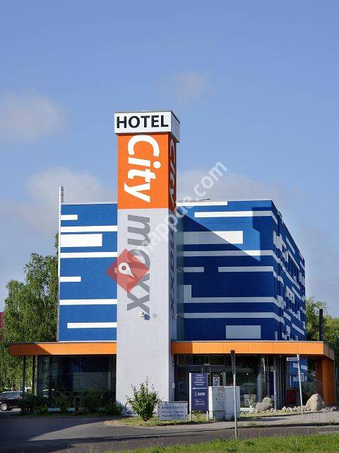 Hotel Citymaxx