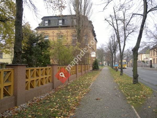 Hotel Deutsches Haus