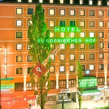 Hotel Europäischer Hof