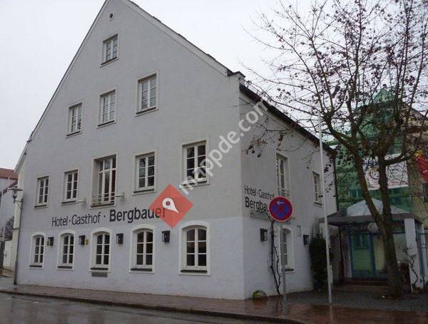 Hotel Gasthof Bergbauer