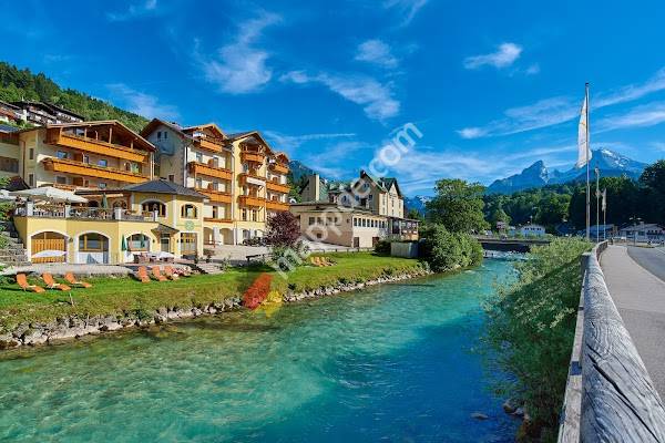 Hotel Grünberger
