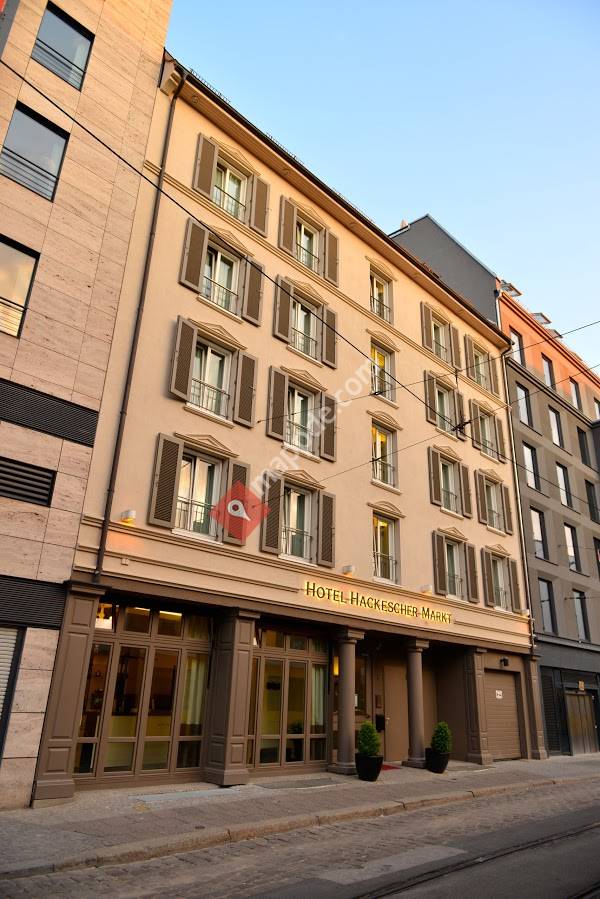 Hotel Hackescher Markt