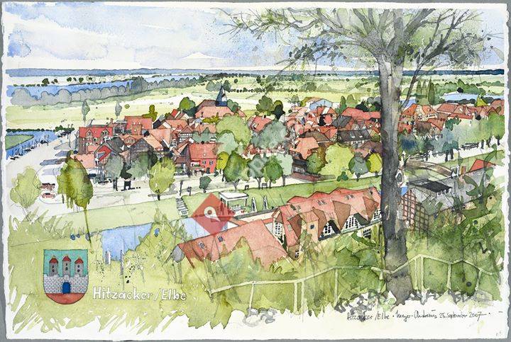 Hotel Hafen Hitzacker Elbe