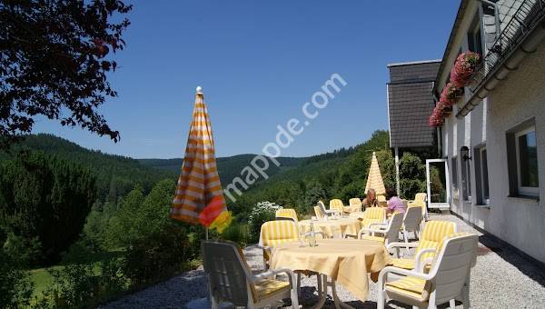 Hotel Haus am Sonnenhang