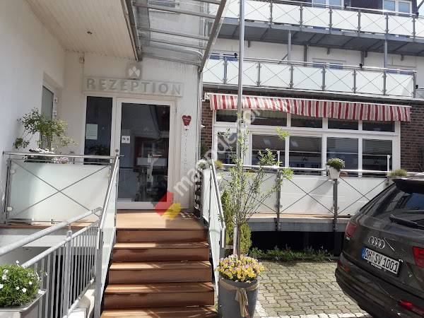 Hotel Holländersruh Neustadt i.H.