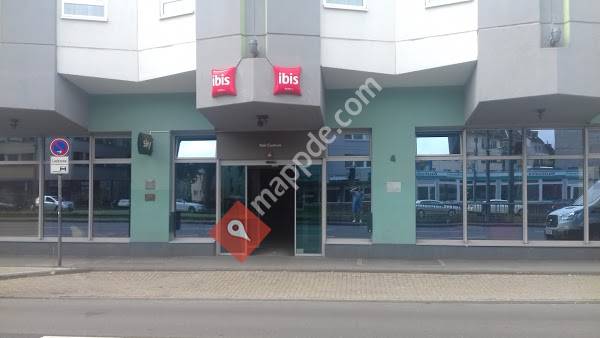 Hotel ibis Koeln Centrum