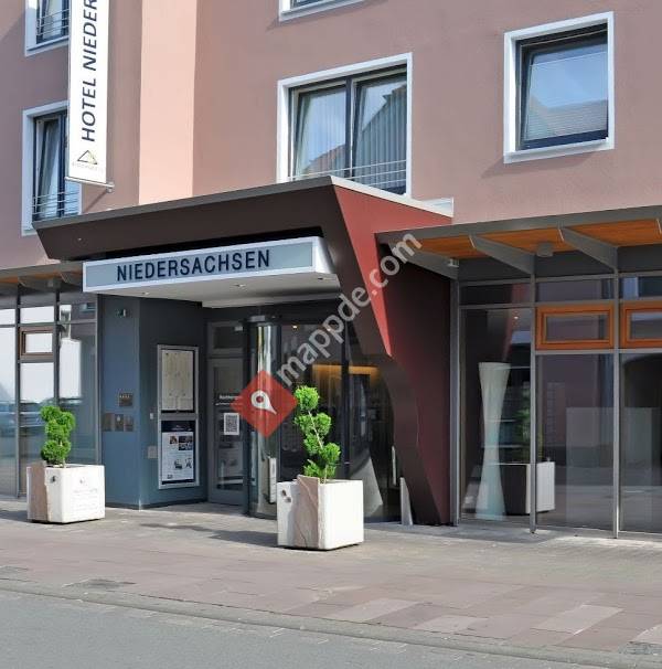 Hotel Niedersachsen - Ringhotel Höxter