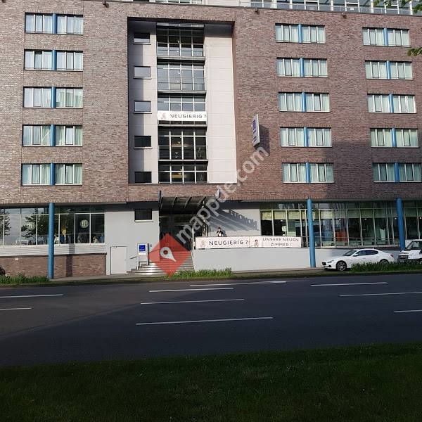 Hotel Novotel Köln City