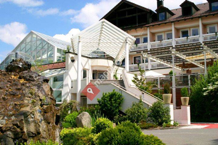 Hotel & Resort Die Wutzschleife