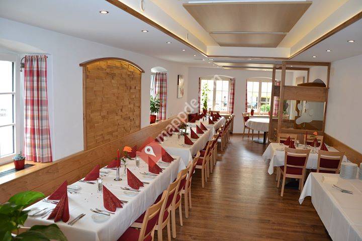 Hotel Restaurant Bären