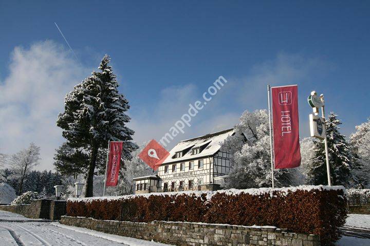 Hotel Restaurant Hollerather Hof