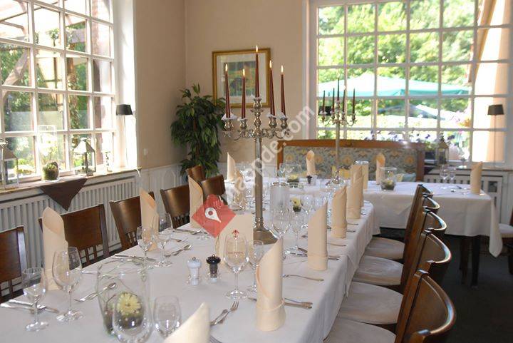 Hotel Restaurant Holter Schloßkrug