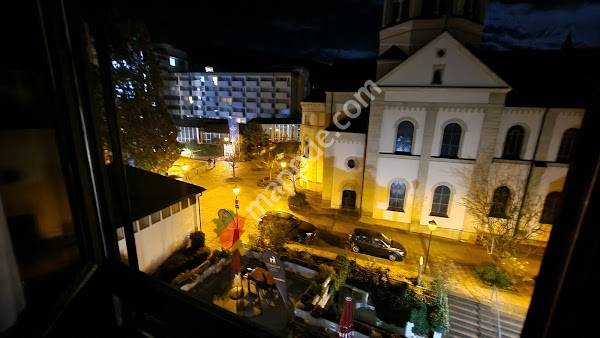 Hotel Rhönkitz