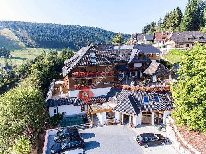 Hotel Schlehdorn
