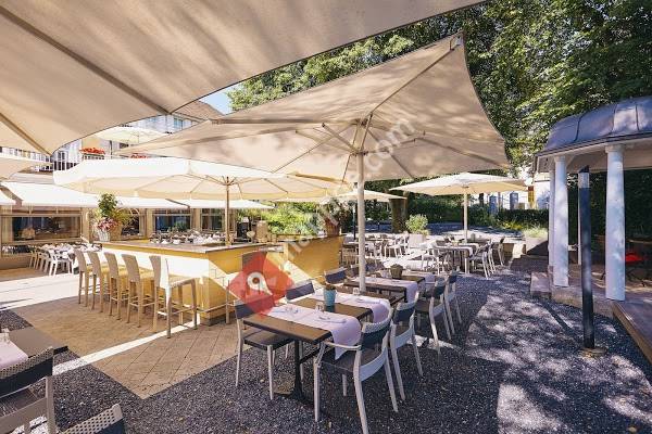 Hotel Schützen Rheinfelden