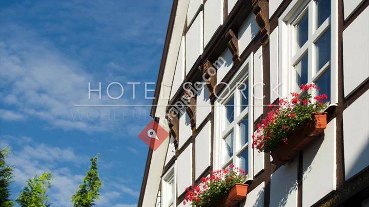 Hotel Storck