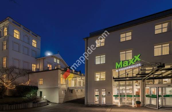 Hotel the YARD Bad Honnef