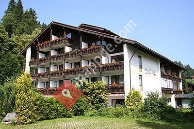 Hotel Tyrol